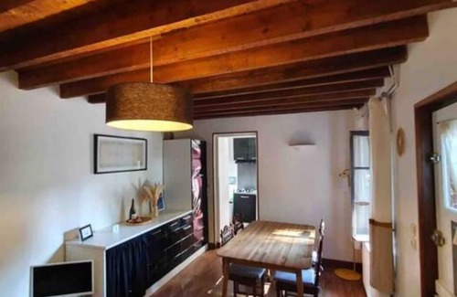 Bernay Casa | Casa unifamiliar en una mansión normanda, Bernay