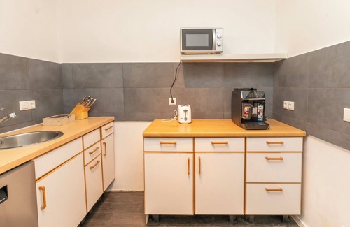 Dreieich Casa | Detached house in central location in Springlingen, Dreieich