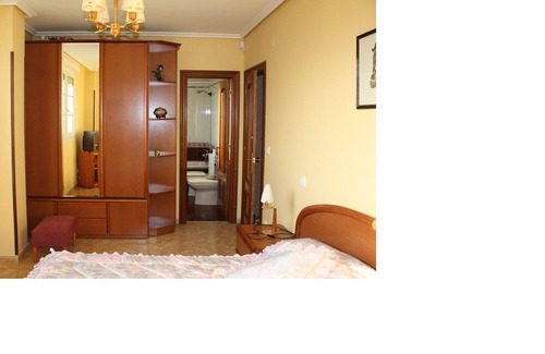 Bareyo Chalet De Esquí | Chalet independiente en Ajo totalmente cerrado