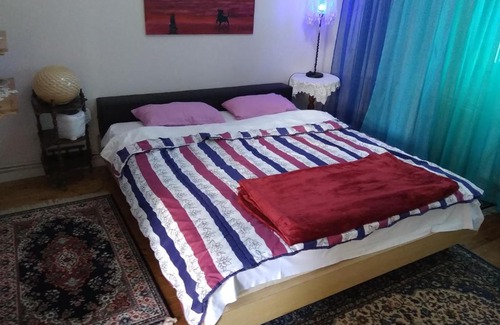 Lagkadas Casa | Detached House in Lagada Thessaloniki