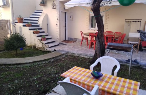 Lagkadas Casa | Detached House in Lagada Thessaloniki