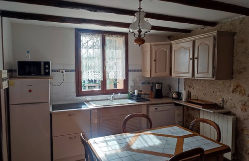 Pezenas Casa | Casa independiente en el Hérault en Pézenas - calma - descanso