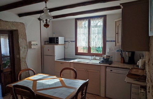 Pezenas Casa | Casa independiente en el Hérault en Pézenas - calma - descanso