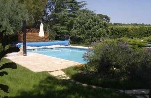 Pezenas Casa | Casa independiente en el Hérault en Pézenas - calma - descanso