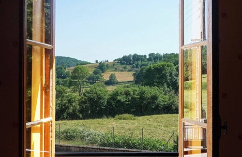 Chardonnay Cabaña | Detached house in the Morvan park