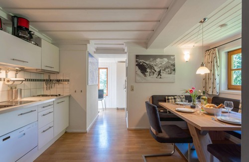 Bad Gastein Chalet De Esquí | Detached house in unique Badgastein