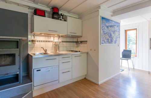 Bad Gastein Chalet De Esquí | Detached house in unique Badgastein