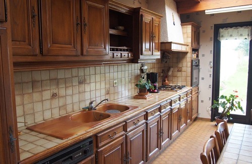 Sangatte Casa | Detached house Les Salines