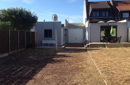 Sangatte Casa | Detached house Les Salines