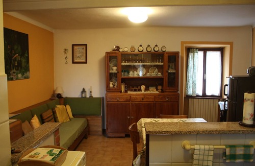 Cesara Casa | Casa independiente en el lago de Orta