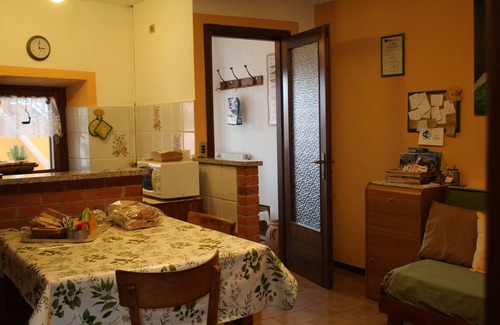 Cesara Casa | Casa independiente en el lago de Orta
