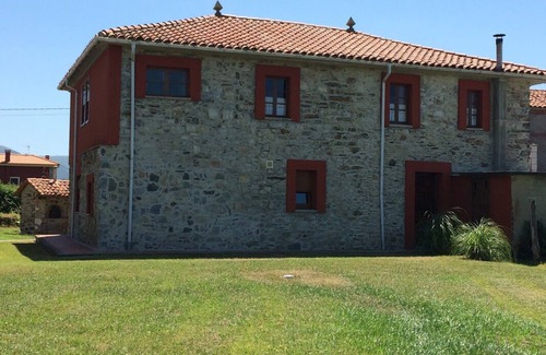 San Pedro de la Ribera Casa | Casa independiente, aparcamiento y finca