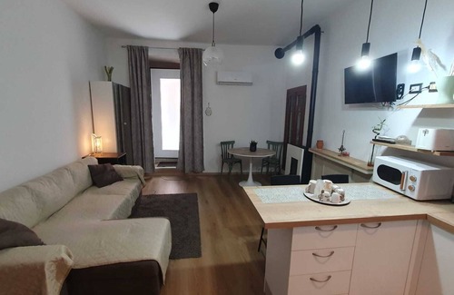 Vallata Casa | Detached house St. George in the heart of the country
