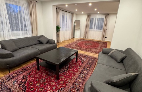 Dachau District Casa | Detached house with private pool and garden.