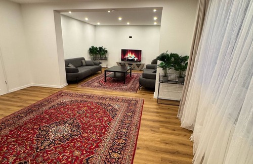 Dachau District Casa | Detached house with private pool and garden.