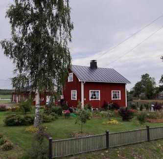 Kristiinankaupunki Apartamento | Detached house with everything you need