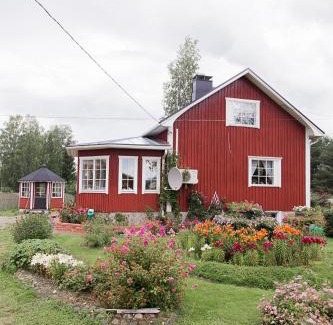 Kristiinankaupunki Apartamento | Detached house with everything you need