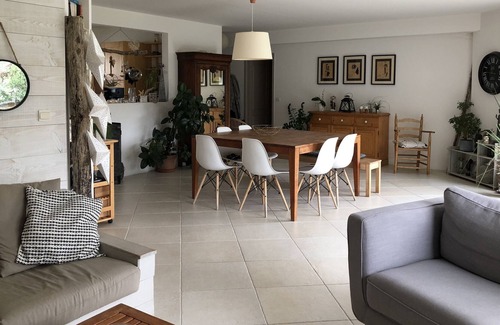 Marsilly Casa | Casa / villa / chalet - Marsilly