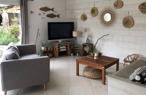 Marsilly Casa | Casa / villa / chalet - Marsilly