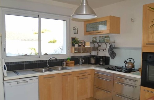 Marsilly Casa | Casa / villa / chalet - Marsilly