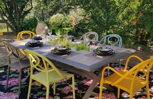 Cagnano Casa | Detached house with garden