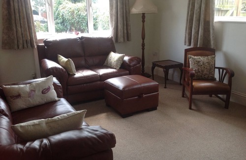 Layer Marney Casa | Detached House With Fully Enclosed Private Rear Garden