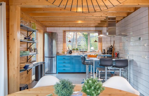 Slenaken Casa | Detached house with great views and garden