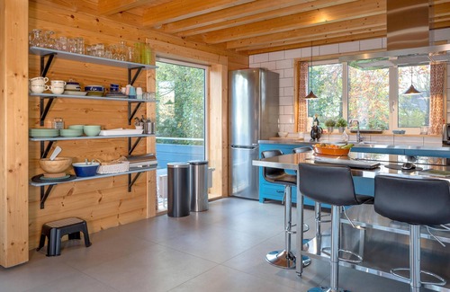 Slenaken Casa | Detached house with great views and garden