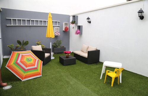 Squinzano Casa | Detached house with hot tub, a few kilometers from the sea