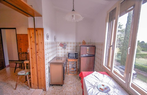 Lubriano Casa | Detached house with private pool near Bolsena and Orvieto.
