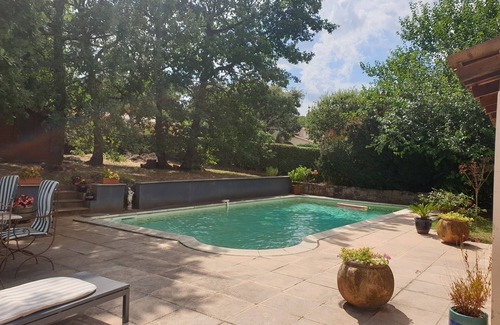 Fayence Casa | Casa independiente con piscina