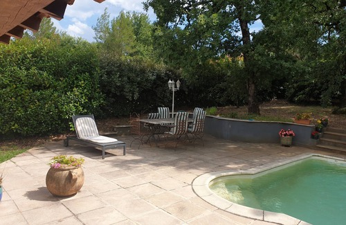 Fayence Casa | Casa independiente con piscina