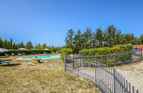 Lidarno Villa | Casa unifamiliar con piscina privada a 20 km de Perugia. Zona tranquila, vistas panorámicas.