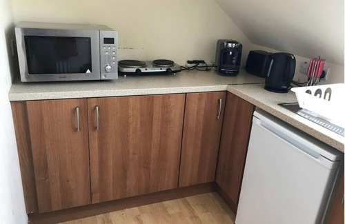 Lisburn Casa | Detached Loft, stunning city views, 24Hr check in