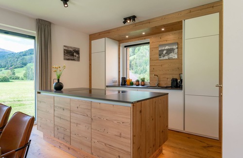 Sankt Lorenzen ob Murau Chalet De Esquí | Detached luxury chalet