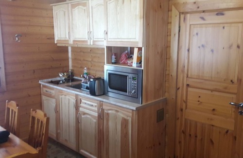 Borovets Chalet De Esquí | Independiente chalet de esquí de montaña en Borovets