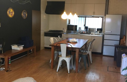 Chatan Condominio | Detached/Ocean View