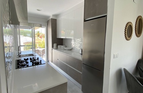 San Fulgencio Casa | Detached, private house with Pool