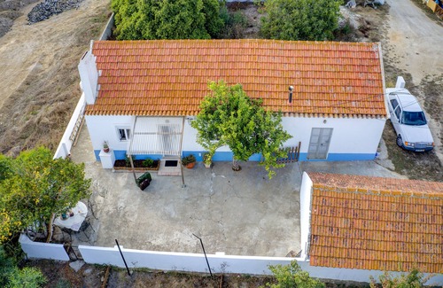 Castelo Apartamento | Detached property in Serra da Azóia in Sesimbra