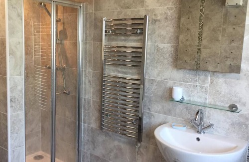 Bawburgh Casa | Casa rural, independiente en terrenos arbolados propios