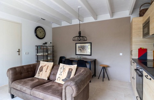 Zoutelande Apartamento | Casa privada en Zoutelande cerca de playas
