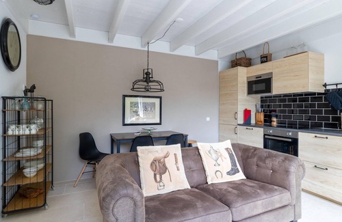 Zoutelande Apartamento | Casa privada en Zoutelande cerca de playas