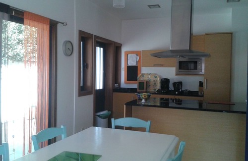 Vila Nova de Gaia Casa | Casa independiente de una sola planta, junto al mar, jardín cerrado, campo de golf cercano