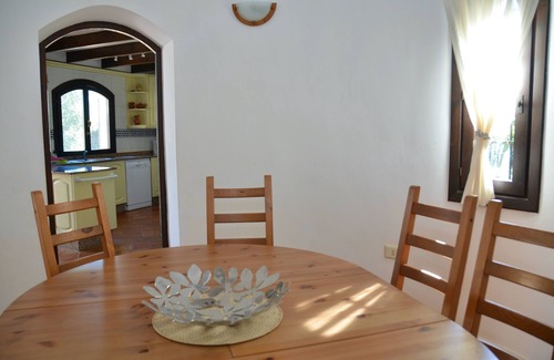 Diputación de Rincón de San Ginés Villa | Independiente Amplia Villa con piscina privada en Fabuloso La Manga Club