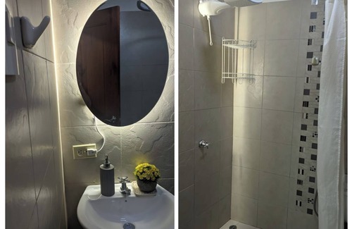 Machala Apartamento | Suite Independiente cerca al Hotel Oro Verde