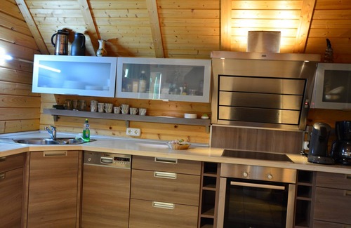 Mellenthin Casa | Detached vacation home between Achterwasser and Szczecin Lagoon