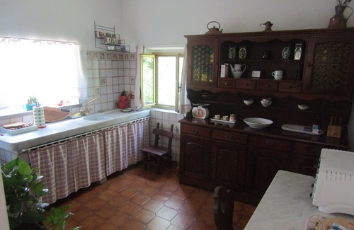 Fosdinovo Casa | Villa independiente a las afueras de los muros de Fosdinovo