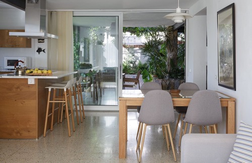 El Albir Villa | Villa with impressive views