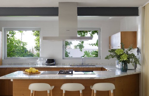 El Albir Villa | Villa with impressive views