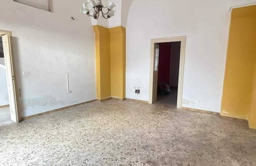 Leverano Villa | Detached villa with above-ground pool
